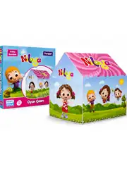 Niloya Oyun Çadırı 3
