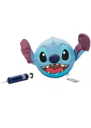 Şişme Peluş Stitch Biggies 3