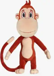 Kukuli Peluş 35 Cm Lisanslı Sesli 3