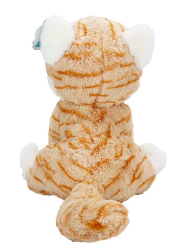 Peluş Kedi 30 Cm 4