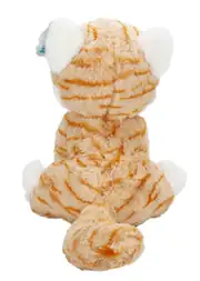 Peluş Kedi 30 Cm 4