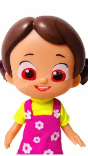 Büyük Boy Niloya ve Tospik 4