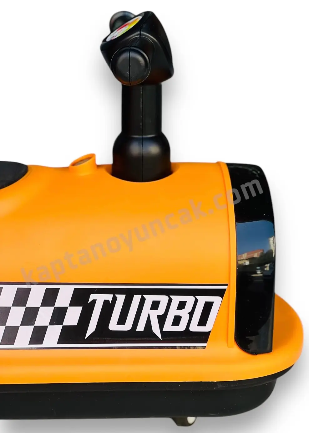 Sesli Müzikli İlk Arabam Turbo Bin Git İlk Arabam 4