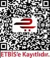 ETBİS'e Kayıtlıdır